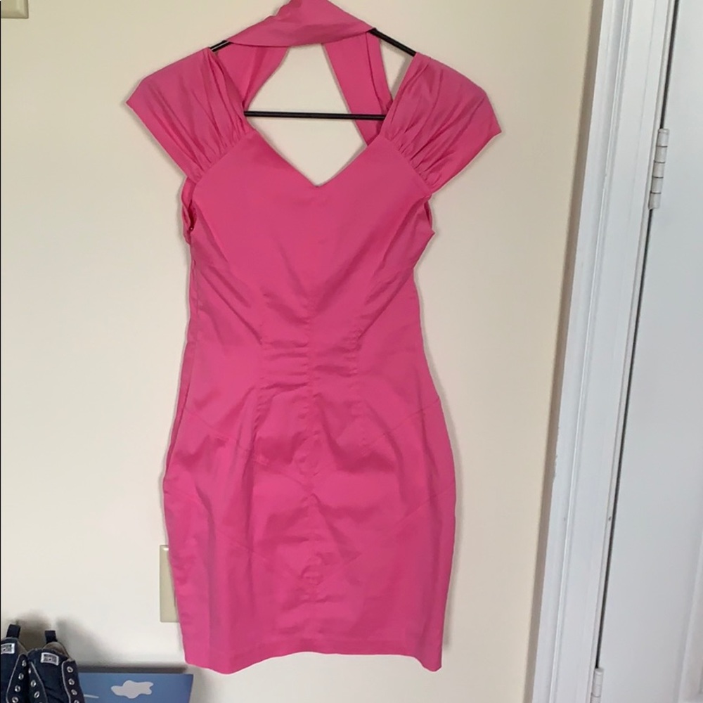 Dress - Picture 2 of 2